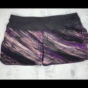 Ideology Running Shorts